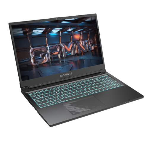Продать Ноутбук Gigabyte G5 KF (G5_KF-E3KZ313SD) Black по Trade-In интернет-магазине Телемарт - Киев, Днепр, Украина фото