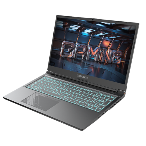 Продать Ноутбук Gigabyte G5 KF (G5_KF-E3KZ313SD) Black по Trade-In интернет-магазине Телемарт - Киев, Днепр, Украина фото