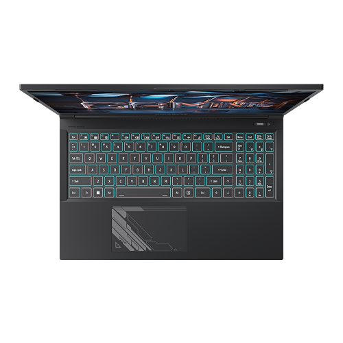 Продать Ноутбук Gigabyte G5 KF (G5_KF-E3KZ313SD) Black по Trade-In интернет-магазине Телемарт - Киев, Днепр, Украина фото