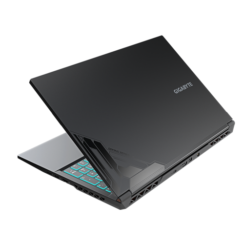 Продать Ноутбук Gigabyte G5 KF (G5_KF-E3KZ313SD) Black по Trade-In интернет-магазине Телемарт - Киев, Днепр, Украина фото