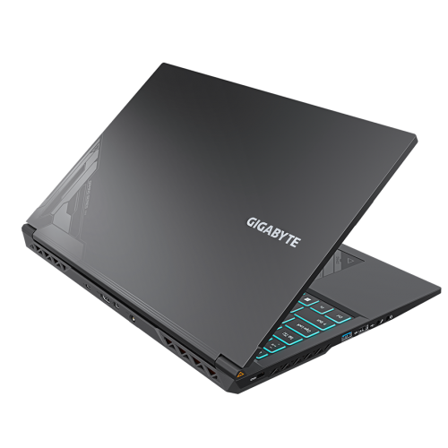 Продать Ноутбук Gigabyte G5 KF (G5_KF-E3KZ313SD) Black по Trade-In интернет-магазине Телемарт - Киев, Днепр, Украина фото