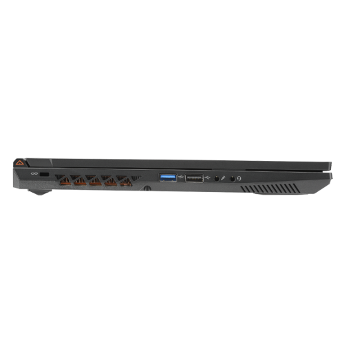 Продать Ноутбук Gigabyte G5 KF (G5_KF-E3KZ313SD) Black по Trade-In интернет-магазине Телемарт - Киев, Днепр, Украина фото
