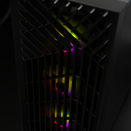 Продать Компьютер Boxed Gaming RTX3060TI Pro+ (BGP-5500N3060TI-16S500Bk) Black по Trade-In интернет-магазине Телемарт - Киев, Днепр, Украина фото