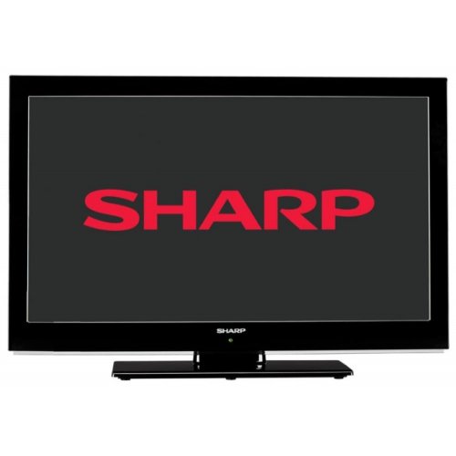 Купить Телевизор Sharp LC-32LE240EV - цена в Харькове, Киеве, Днепре, Одессе
в интернет-магазине Telemart фото