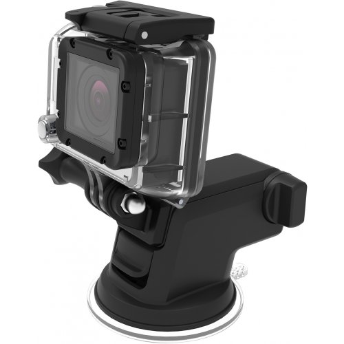 Кріплення iOttie Easy One Touch GoPro (HLCRIO122GP) купити в Україні | Telemart фото