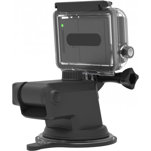 Кріплення iOttie Easy One Touch GoPro (HLCRIO122GP) купити в Україні | Telemart фото