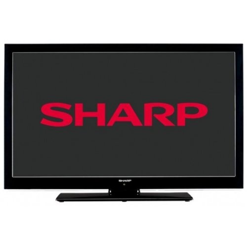 Купить Телевизор Sharp LC-40LE240EV - цена в Харькове, Киеве, Днепре, Одессе
в интернет-магазине Telemart фото