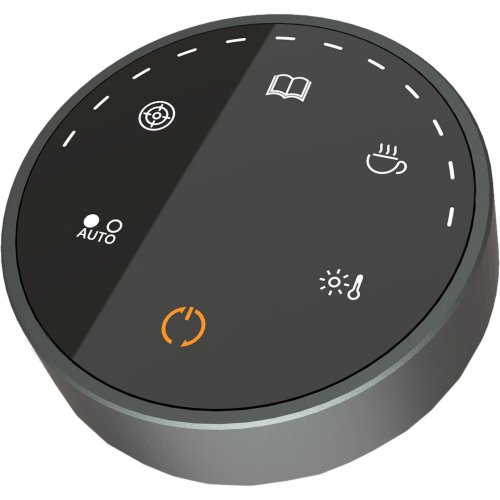 Купить Светодиодная лампа для монитора Choetech E1129 Black - цена в Харькове, Киеве, Днепре, Одессе
в интернет-магазине Telemart фото