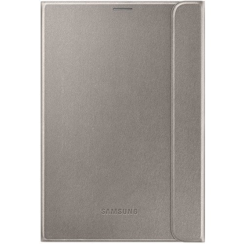 Чехол Samsung Book Cover для Galaxy Tab S2 8 (EF-BT715PFEGRU) Gold купити в Україні | Telemart фото