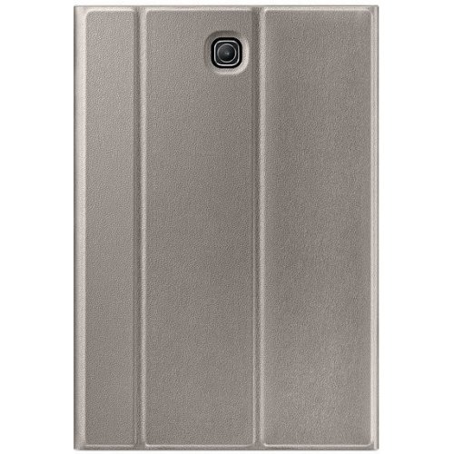 Чехол Samsung Book Cover для Galaxy Tab S2 8 (EF-BT715PFEGRU) Gold купити в Україні | Telemart фото