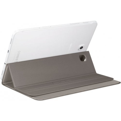 Чехол Samsung Book Cover для Galaxy Tab S2 8 (EF-BT715PFEGRU) Gold купити в Україні | Telemart фото