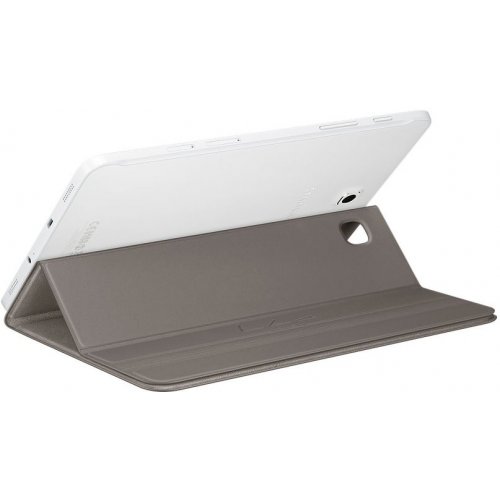 Чехол Samsung Book Cover для Galaxy Tab S2 8 (EF-BT715PFEGRU) Gold купити в Україні | Telemart фото