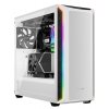 Be Quiet! Shadow Base 800 DX Tempered Glass без БП (BGW62) White