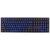 Photo Keyboard AKKO 3108 V2 DS Horizon CS Blue V2 (6925758607711) Black/Blue