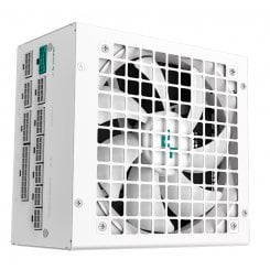Блок живлення Deepcool PX850G 850W (R-PX850G-FC0W-EU) White