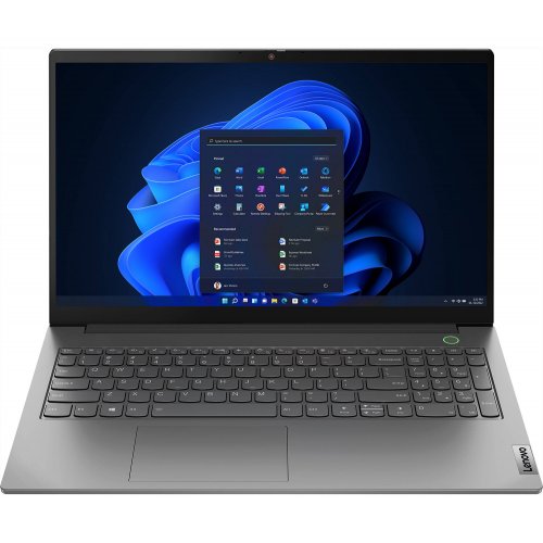 Продать Ноутбук Lenovo ThinkBook 15 G4 IAP (21DJ00KMRA) Mineral Grey по Trade-In интернет-магазине Телемарт - Киев, Днепр, Украина фото