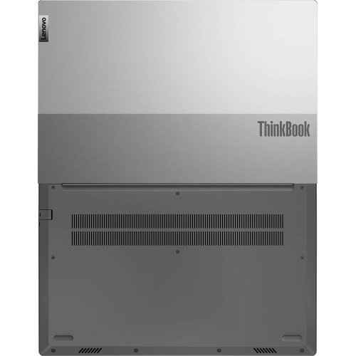 Продать Ноутбук Lenovo ThinkBook 15 G4 IAP (21DJ00KMRA) Mineral Grey по Trade-In интернет-магазине Телемарт - Киев, Днепр, Украина фото