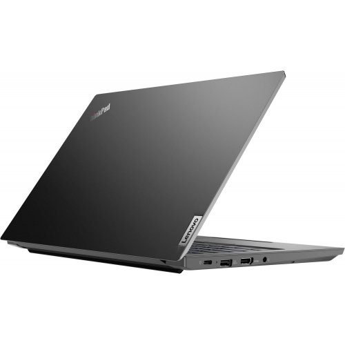 Продать Ноутбук Lenovo ThinkPad E14 Gen 4 (21E3006BRA) Black по Trade-In интернет-магазине Телемарт - Киев, Днепр, Украина фото