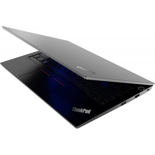 Продать Ноутбук Lenovo ThinkPad E14 Gen 4 (21E3006BRA) Black по Trade-In интернет-магазине Телемарт - Киев, Днепр, Украина фото