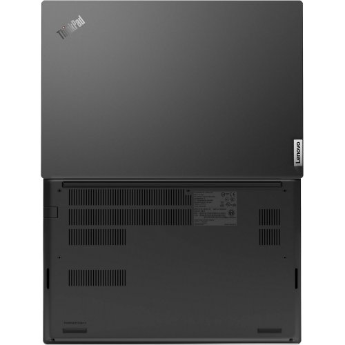 Продать Ноутбук Lenovo ThinkPad E14 Gen 4 (21E3006BRA) Black по Trade-In интернет-магазине Телемарт - Киев, Днепр, Украина фото