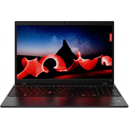 

Lenovo ThinkPad L15 Gen 4 (21H7000VRA) Thunder Black
