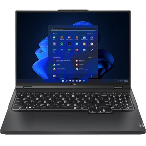 

Lenovo Legion Pro 5 16IRX8 (82WK00KNRA) Onyx Grey