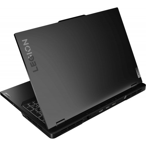 Продати Ноутбук Lenovo Legion Pro 5 16IRX8 (82WK00KNRA) Onyx Grey за Trade-In у інтернет-магазині Телемарт - Київ, Дніпро, Україна фото