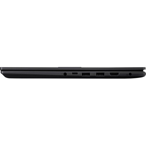 Продати Ноутбук Asus Vivobook 15 OLED X1505ZA-L1170 (90NB0ZB1-M00HE0) Indie Black за Trade-In у інтернет-магазині Телемарт - Київ, Дніпро, Україна фото