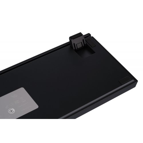 Купити Клавіатура Varmilo VEA108 CMYK White Led Cherry Mx Red (A26A024D4A3A17A007) Black - ціна в Києві, Львові, Вінниці, Хмельницькому, Франківську, Україні | інтернет-магазин TELEMART.UA фото