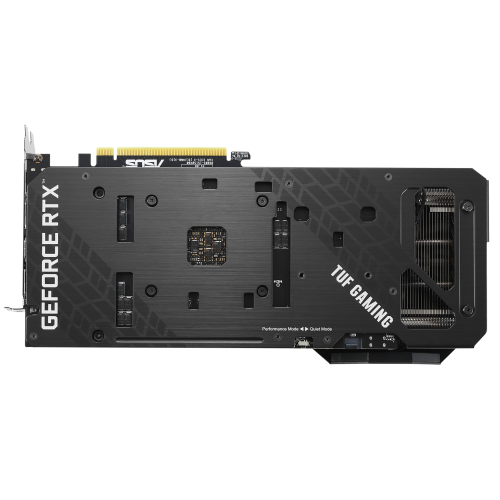 Продати Відеокарта Asus TUF GeForce RTX 3070 Gaming OC 8192MB (TUF-RTX3070-O8G-V2-GAMING SR) Seller Recertified за Trade-In у інтернет-магазині Телемарт - Київ, Дніпро, Україна фото