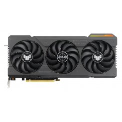 Відеокарта Asus TUF GeForce RTX 4070 Ti Gaming 12288MB (TUF-RTX4070TI-12G-GAMING SR) Seller Recertified