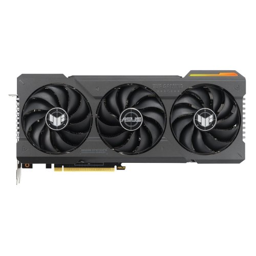 Продати Відеокарта Asus TUF GeForce RTX 4070 Ti Gaming 12288MB (TUF-RTX4070TI-12G-GAMING SR) Seller Recertified за Trade-In у інтернет-магазині Телемарт - Київ, Дніпро, Україна фото