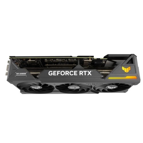 Продати Відеокарта Asus TUF GeForce RTX 4070 Ti Gaming 12288MB (TUF-RTX4070TI-12G-GAMING SR) Seller Recertified за Trade-In у інтернет-магазині Телемарт - Київ, Дніпро, Україна фото