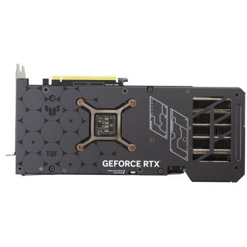 Продати Відеокарта Asus TUF GeForce RTX 4070 Ti Gaming 12288MB (TUF-RTX4070TI-12G-GAMING SR) Seller Recertified за Trade-In у інтернет-магазині Телемарт - Київ, Дніпро, Україна фото