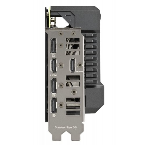 Продати Відеокарта Asus TUF GeForce RTX 4070 Ti Gaming 12288MB (TUF-RTX4070TI-12G-GAMING SR) Seller Recertified за Trade-In у інтернет-магазині Телемарт - Київ, Дніпро, Україна фото