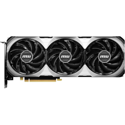 Відеокарта MSI GeForce RTX 4070 VENTUS 3X OC 12288MB (RTX 4070 VENTUS 3X 12G OC SR) Seller Recertified