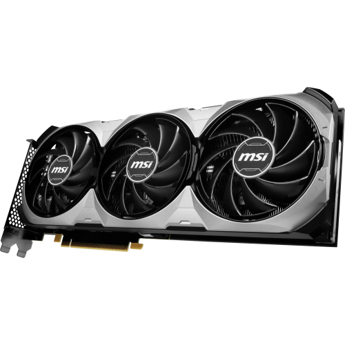 Продати Відеокарта MSI GeForce RTX 4070 VENTUS 3X OC 12288MB (RTX 4070 VENTUS 3X 12G OC SR) Seller Recertified за Trade-In у інтернет-магазині Телемарт - Київ, Дніпро, Україна фото