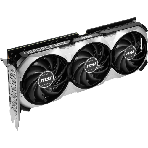 Продати Відеокарта MSI GeForce RTX 4070 VENTUS 3X OC 12288MB (RTX 4070 VENTUS 3X 12G OC SR) Seller Recertified за Trade-In у інтернет-магазині Телемарт - Київ, Дніпро, Україна фото