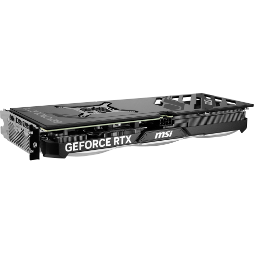 Продати Відеокарта MSI GeForce RTX 4070 VENTUS 3X OC 12288MB (RTX 4070 VENTUS 3X 12G OC SR) Seller Recertified за Trade-In у інтернет-магазині Телемарт - Київ, Дніпро, Україна фото