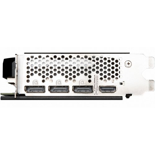 Продати Відеокарта MSI GeForce RTX 4070 VENTUS 3X OC 12288MB (RTX 4070 VENTUS 3X 12G OC SR) Seller Recertified за Trade-In у інтернет-магазині Телемарт - Київ, Дніпро, Україна фото