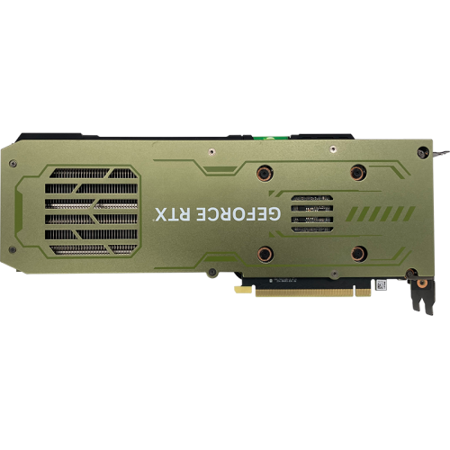 Продать Видеокарта Manli GeForce RTX 4070 Ti Gallardo 12288MB (M-NRTX4070TIG/6RFHPPP-M3542 SR) Seller Recertified по Trade-In интернет-магазине Телемарт - Киев, Днепр, Украина фото