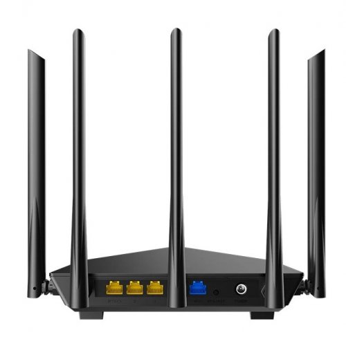 Купить Маршрутизатор Tenda RX1 Pro - цена в Харькове, Киеве, Днепре, Одессе
в интернет-магазине Telemart фото