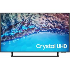 Телевізор Samsung 50" Crystal UHD BU8500 (UE50BU8500UXUA) Black