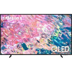 Телевізор Samsung 50" QLED 4K Q60B (QE50Q60BAUXUA) Black