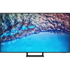 Телевизор Samsung 55" Crystal UHD BU8500 (UE55BU8500UXUA) Black
