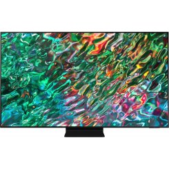 Телевизор Samsung 55" Neo QLED 4K QN90B (QE55QN90BAUXUA) Black