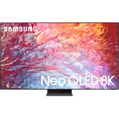 Телевізор Samsung 55" Neo QLED 8K QN700B (QE55QN700BUXUA) Black