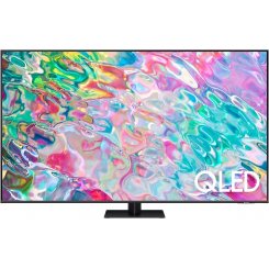 Телевізор Samsung 65" QLED 4K Q70B (QE65Q70BAUXUA) Black