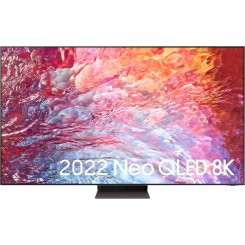 Телевізор Samsung 75" Neo QLED 8K QN700B (QE75QN700BUXUA) Black