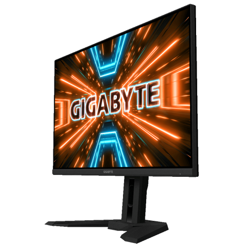 Купить Уценка монитор Gigabyte 31.5" M32U Gaming Black (Поврежденная упаковка, 543611) - цена в Харькове, Киеве, Днепре, Одессе
в интернет-магазине Telemart фото